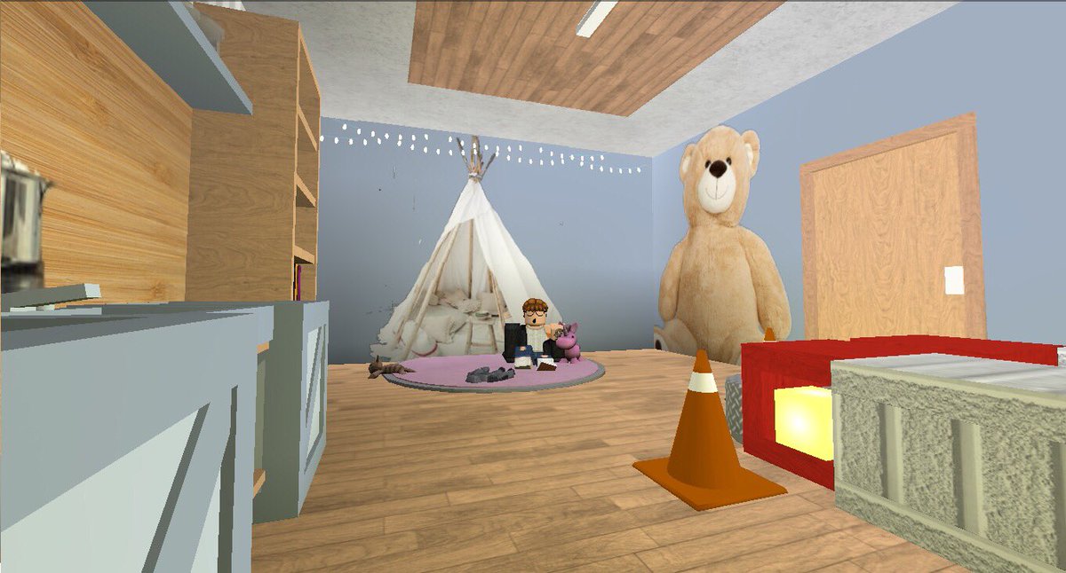 Sleepy Diane On Twitter Baby S Room Play Area 10k Inspired By