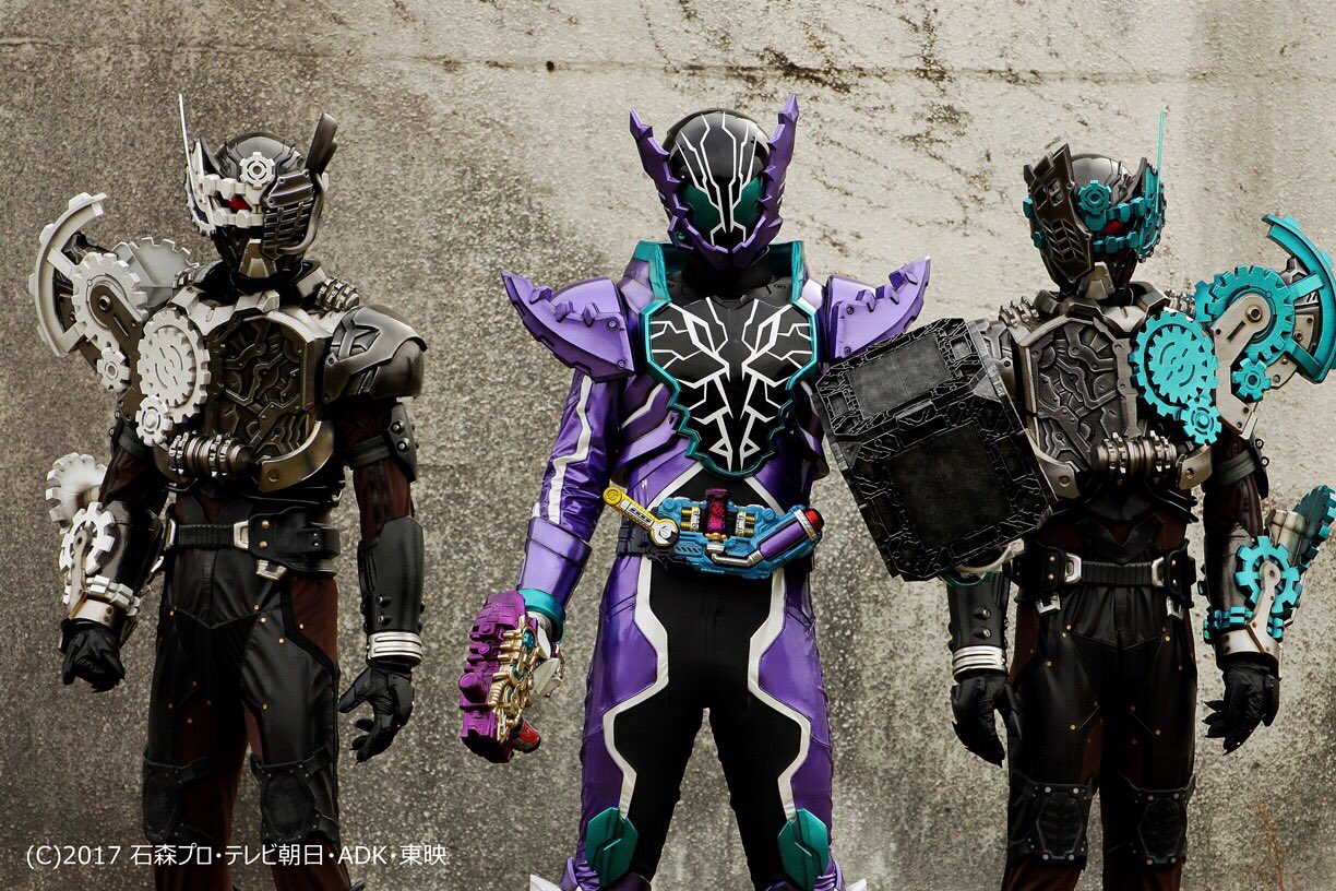 仮面ライダービルド 次回 24話 ついに西都にパンドラボックスが渡る そして美空に異変 第24話 予告動画 T Co Ckkjgxeryl 仮面ライダービルド T Co Z2tdtsdpym Twitter