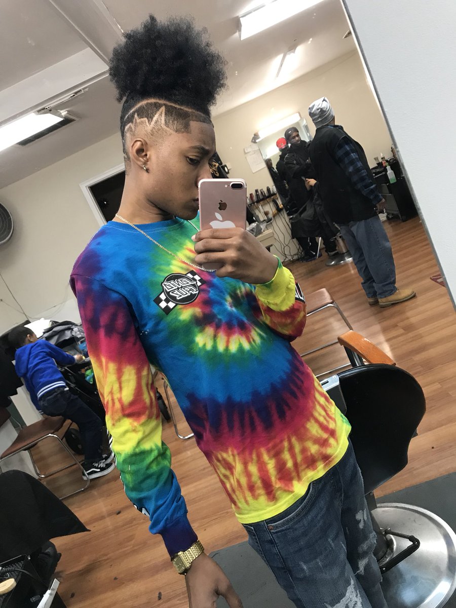 DashProblems757's tweet photo. Haircut Day 💦 https://t.co/ZxoOGuqjqt