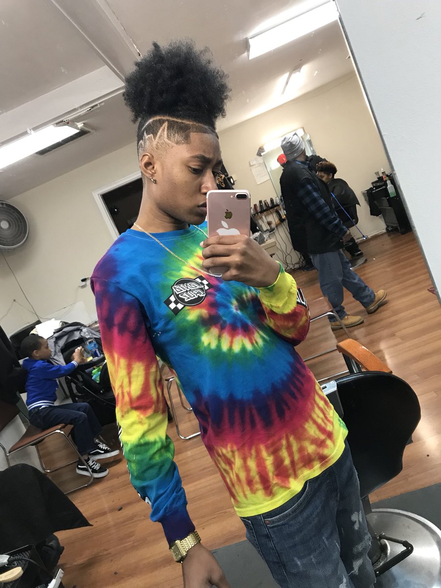 DashProblems757's tweet photo. Haircut Day 💦 https://t.co/ZxoOGuqjqt