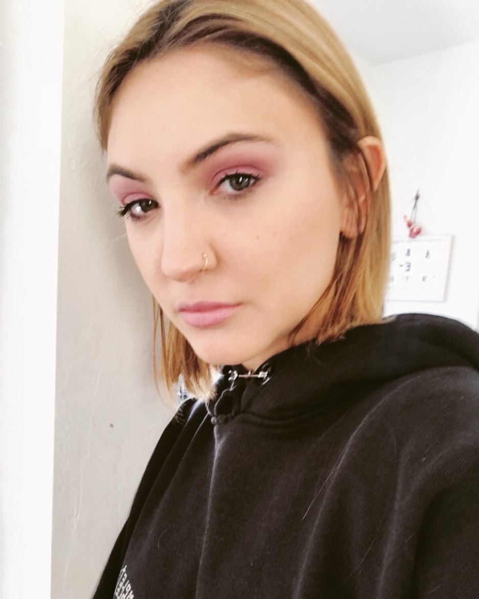 jmichaelsonline's tweet photo. @imjmichaels via Instagram! https://t.co/qOUzBfHiRk
