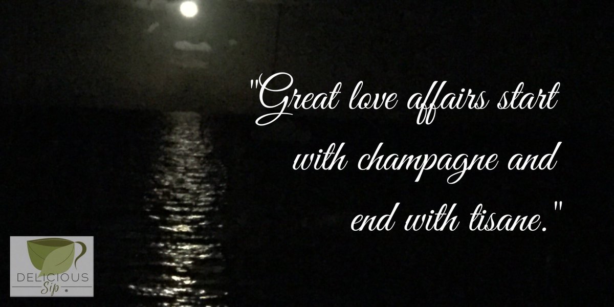 Great quote by Honoré de Balzac.

#love #tea #quote