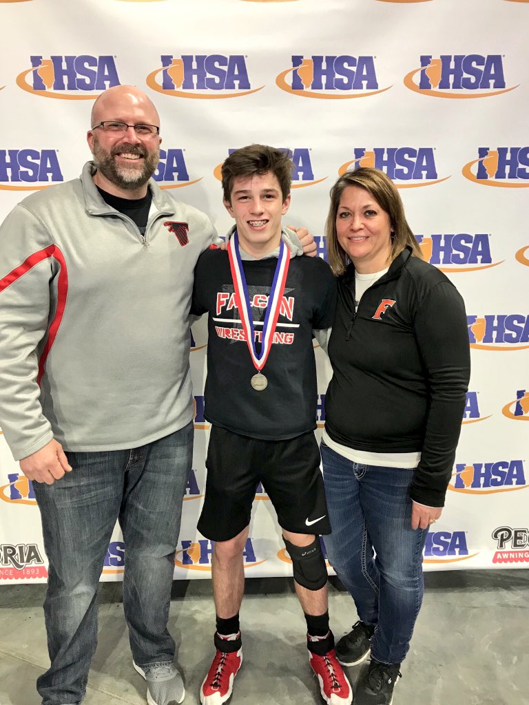 Fisher Schools (@fisherbunnies) on Twitter photo Congratulations to Cale Horsch on his second place finish and an unbelievable season! Your school and community couldn’t be any more proud of you!! <a href="/gcmsfwrestling/">Josh Carter</a> <a href="/ngpreps/">News-Gazette Preps</a> <a href="/WCIA3sports/">WCIA 3 Sports</a> <a href="/Pantagraph/">The Pantagraph</a> #ihsawrestling Congratulations to Cale Horsch on his second place finish and an unbelievable season! Your school and community couldn’t be any more proud of you!! <a href="/gcmsfwrestling/">Josh Carter</a> <a href="/ngpreps/">News-Gazette Preps</a> <a href="/WCIA3sports/">WCIA 3 Sports</a> <a href="/Pantagraph/">The Pantagraph</a> #ihsawrestling