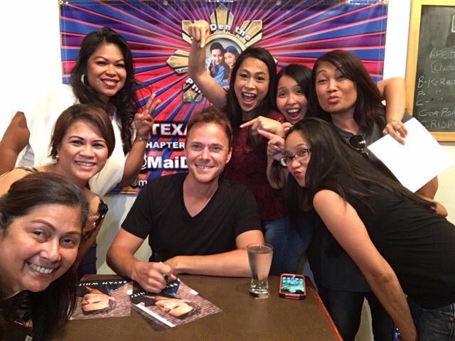 Happy Birthday <a href="/bryan_white/">bryan_white</a>
