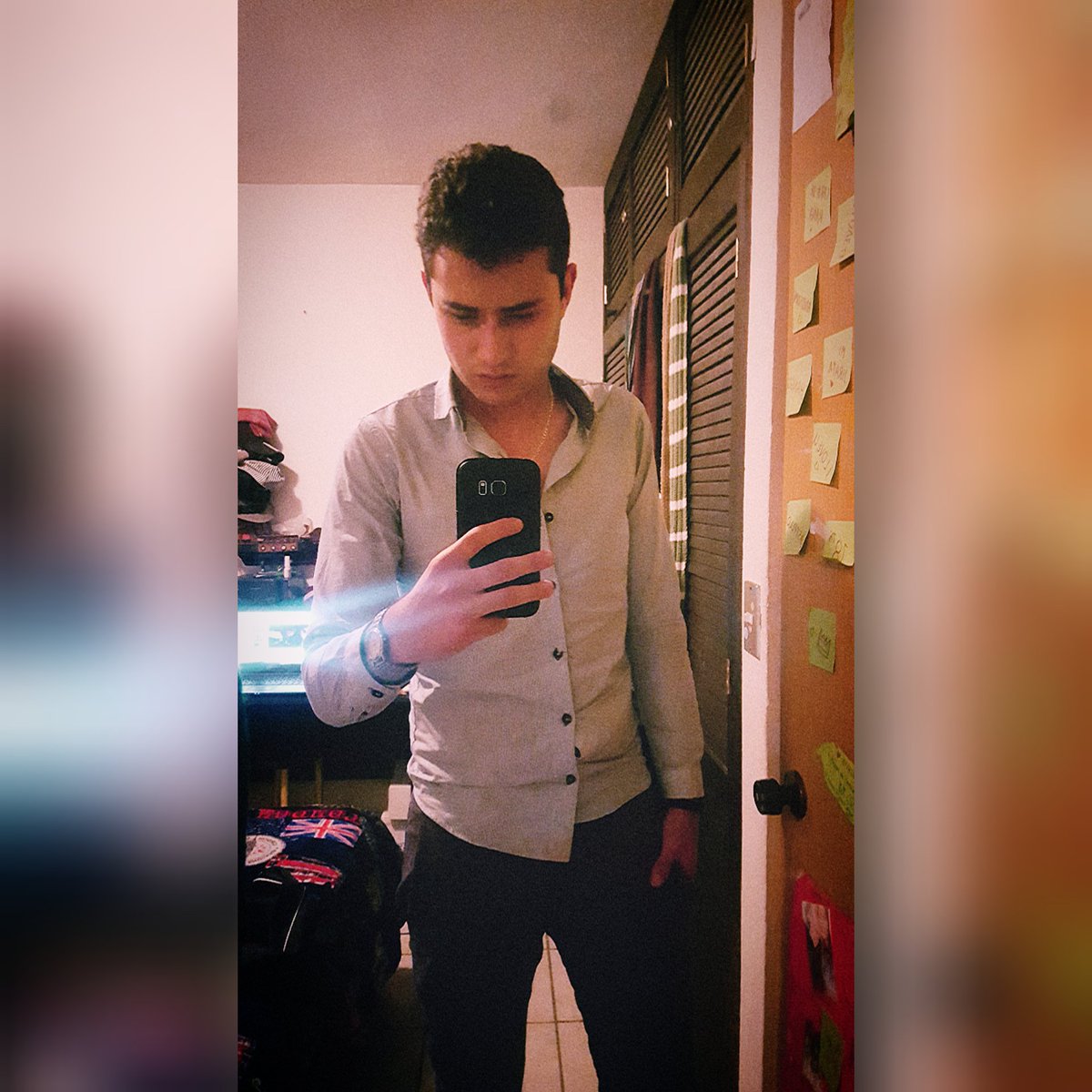 DavidCa09267924's tweet photo. #NuevaFotoDePerfil https://t.co/tAnkSohZAS