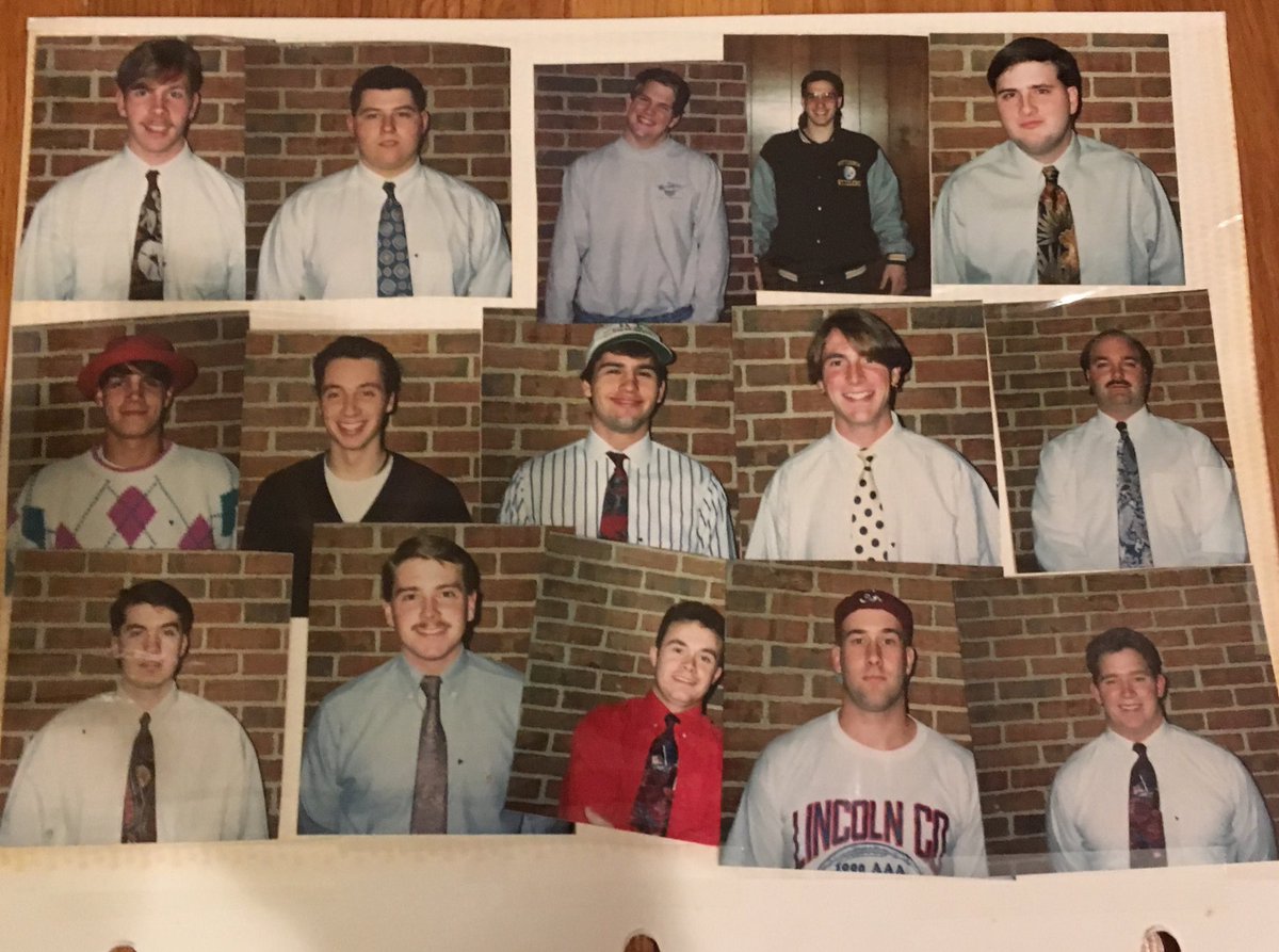 thompsontl's tweet photo. Some of the pics of Brothers used in the Petition document for re-chartering of @CUThetaPrime https://t.co/nYdtDfrOra