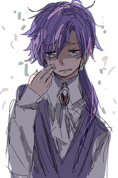 メアのtwitterイラスト検索結果 古い順