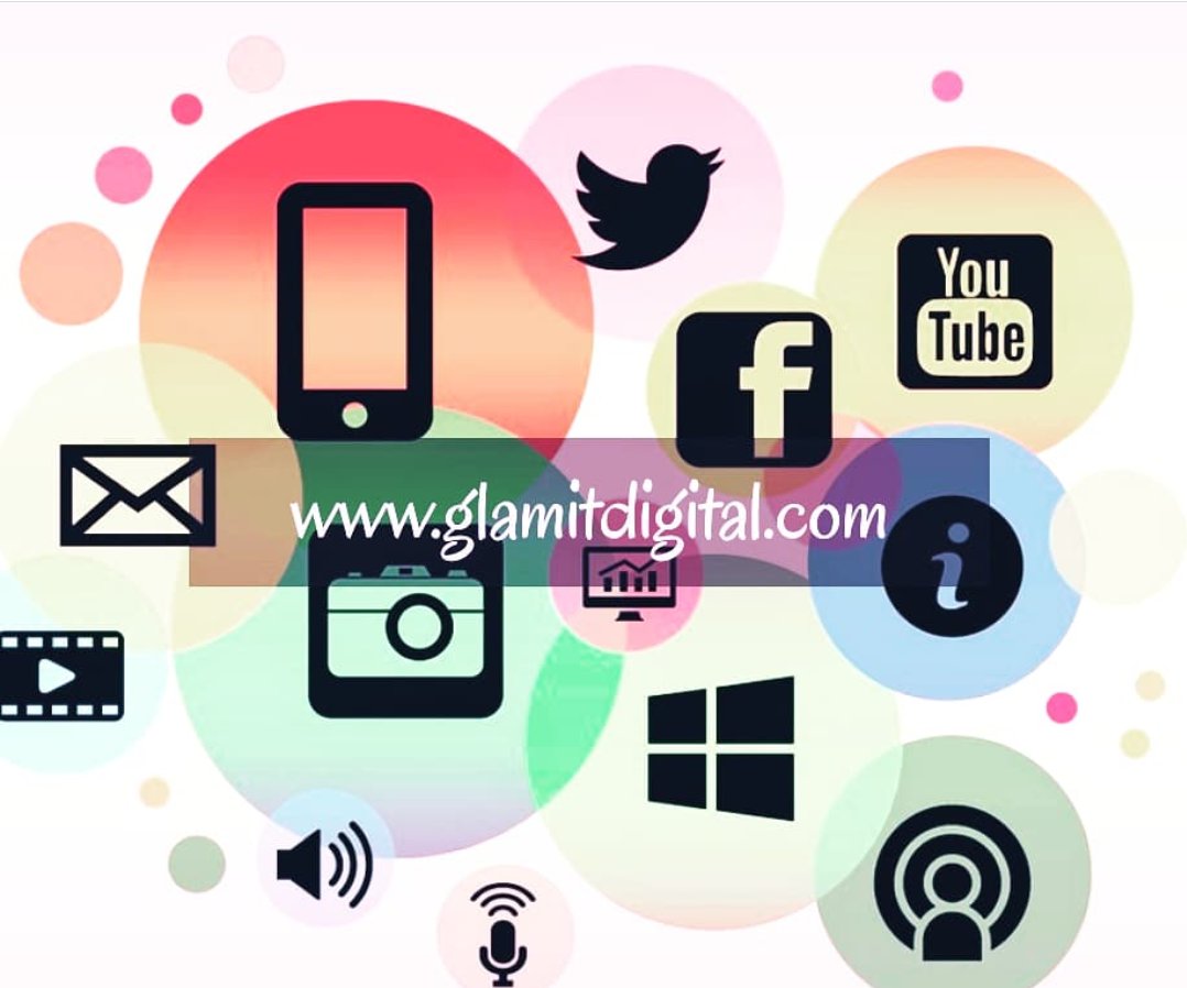 glamitdigital's tweet photo. Your website deserves the best! After all it is the internet advertising billboard for you and your company! 
Don’t have the time? Worry not! At Glam It Digital, we will cater to all your digital needs and develop the ideal website to drive sales and leads! #marketing https://t.co/ZIvb398qp0