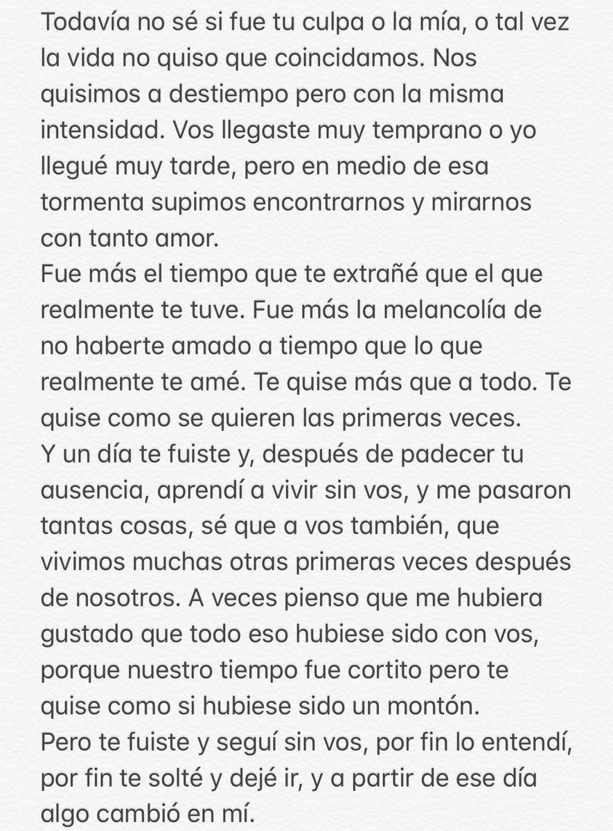 malefida's tweet photo. Es medio largo pero vale la pena♥️ https://t.co/ukbsTpxroG
