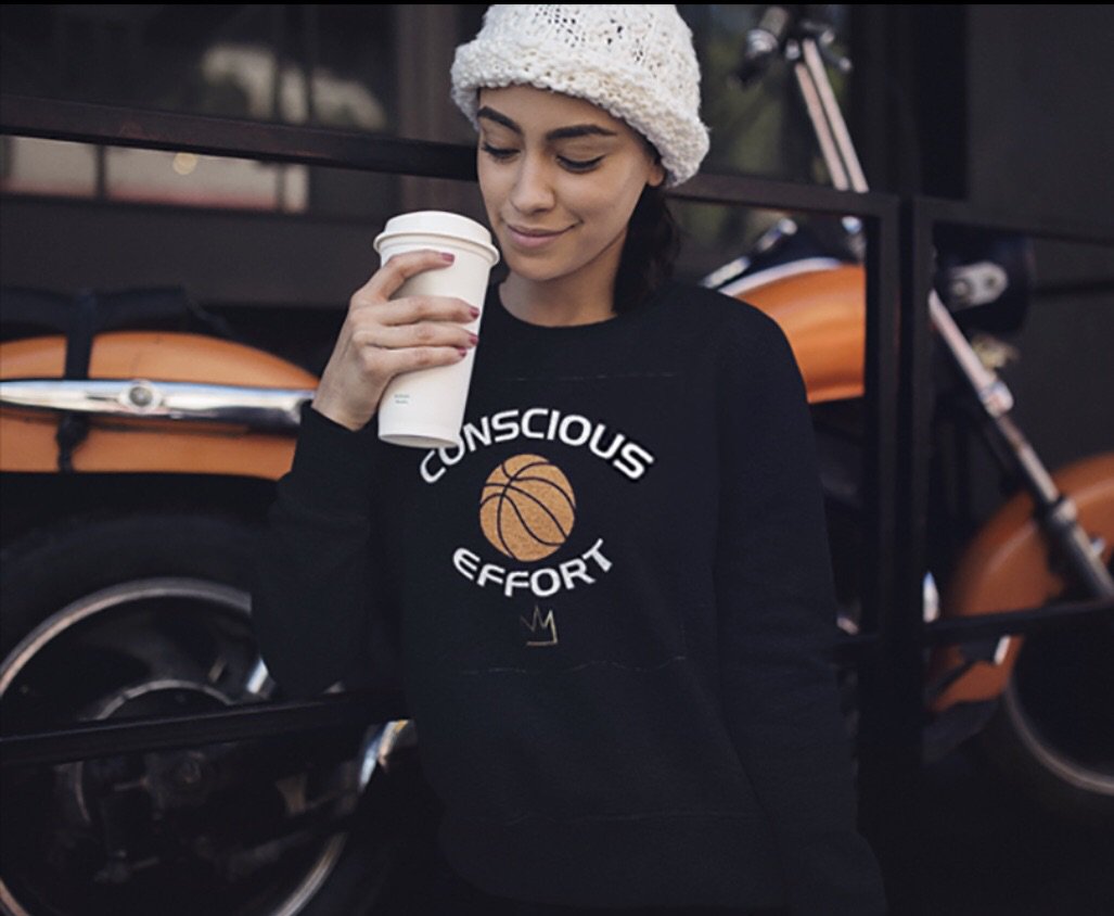 CEClothing99's tweet photo. #Love this #sweater. It's super easy to accessorize
.
#fashion #style #consciouseffort   #clothing https://t.co/Ed24gO0nua
