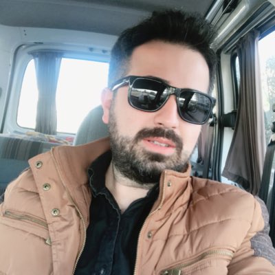 #YeniProfilResmi