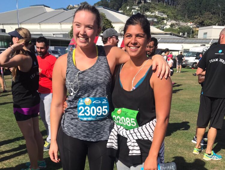 MillerSezmill's tweet photo. 10k โ
#CignaRTB with the @Xero team ๐โโ๏ธ๐
https://t.co/CAZrbPF9hP
