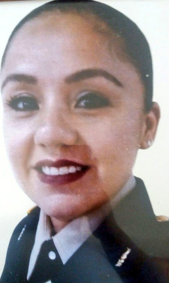 elconsejomx's tweet image. 📌 Solicitamos de su ayuda para localizar a SANTA MAGDALENA SALAZAR GARCIA de 38 años. Lugar de extravío: Col. Lomas de Sotelo, @delegacionMH. Llámanos al 5533-5533, del interior de la república al *5533, las 24 horas. 👉🏼 FAVOR DE DIFUNDIR