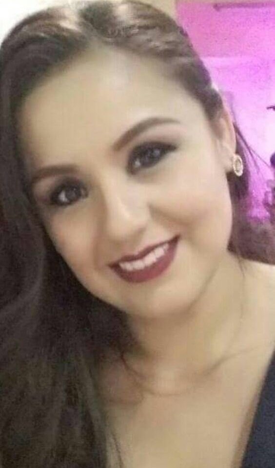 elconsejomx's tweet image. 📌 Solicitamos de su ayuda para localizar a SANTA MAGDALENA SALAZAR GARCIA de 38 años. Lugar de extravío: Col. Lomas de Sotelo, @delegacionMH. Llámanos al 5533-5533, del interior de la república al *5533, las 24 horas. 👉🏼 FAVOR DE DIFUNDIR