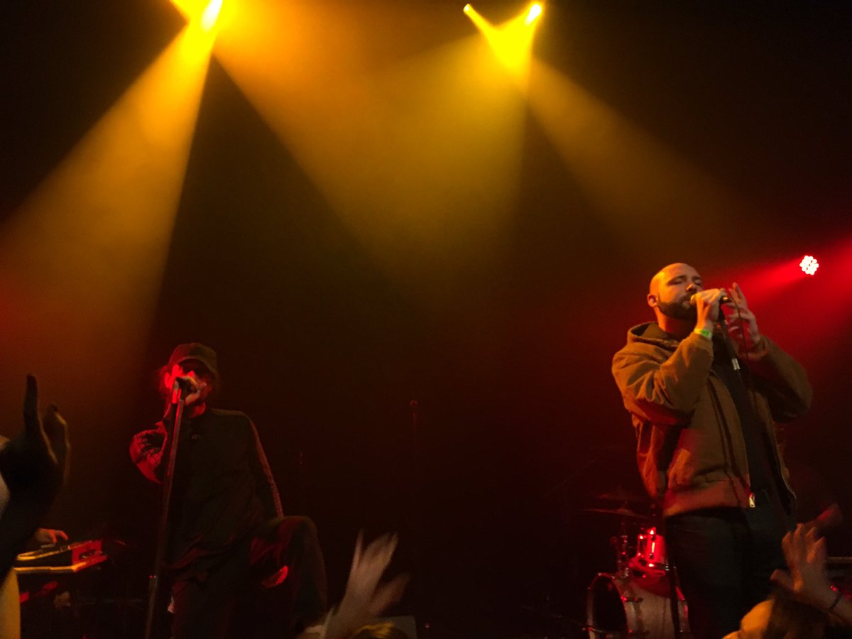 brandon_hughes_'s tweet photo. Bonelang sold out Lincoln Hall. https://t.co/IbDFvcfNU0