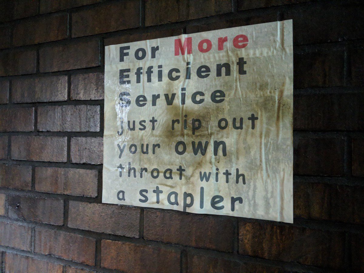 Hell's Motivational Posters... Another Batch. ~  litbitcool.seventeaswithmilk.com/mag/neil-gaima… #NeilGaiman