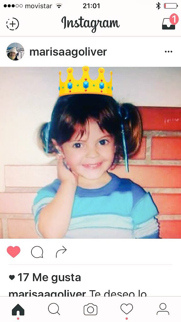 gabygoliver's tweet image. #FunTimeFebrero2018 Felices 15 Sabri Lopez