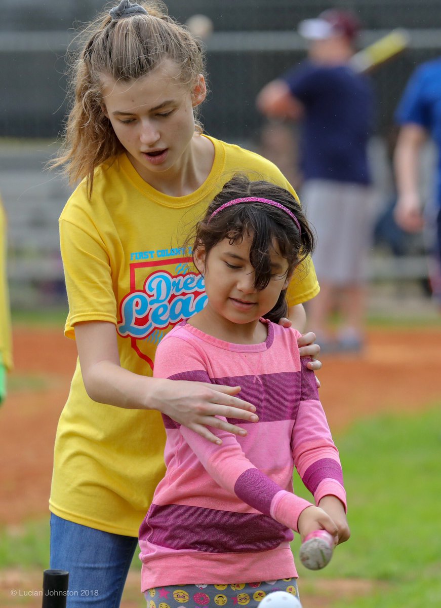 JDbekind247's tweet photo. Great 1st practice for our Dream League players and volunteers!  Thanks to all for coming out! You’re not going to want to miss Opening Day next Saturday! #ServiceToOthers #FCDL https://t.co/NqJNSbhlt7