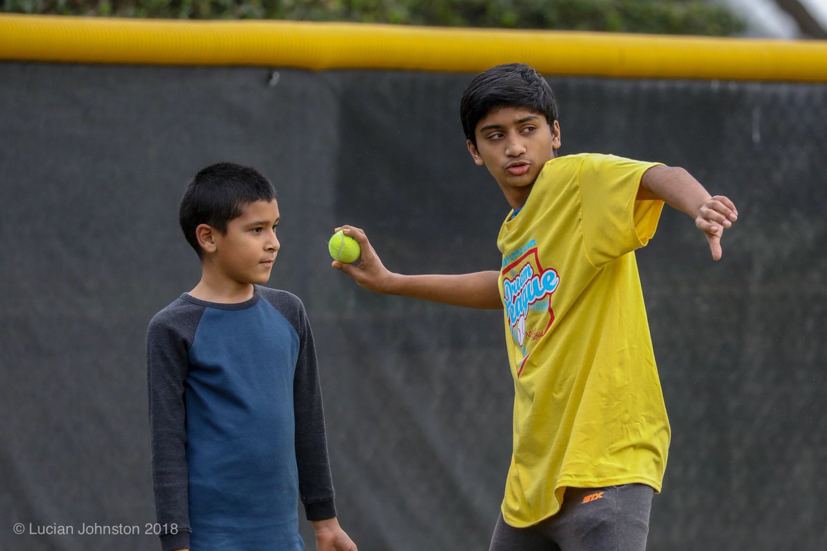 JDbekind247's tweet photo. Great 1st practice for our Dream League players and volunteers!  Thanks to all for coming out! You’re not going to want to miss Opening Day next Saturday! #ServiceToOthers #FCDL https://t.co/NqJNSbhlt7