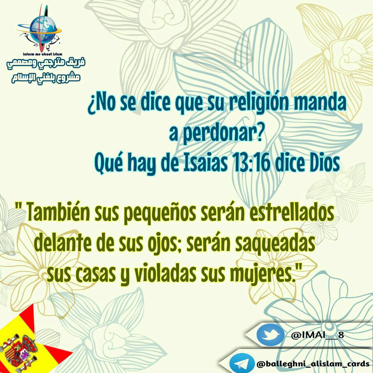 sara0q0's tweet photo. ago

#HoyLoChidoEs

#ASOT850

#PanteraNegra

#VamosAReemplazarles

Cata

Universitario

#RockNFut

Nou Camp

Raúl Jiménez

Rubén Moreira https://t.co/82rPOzVSMU