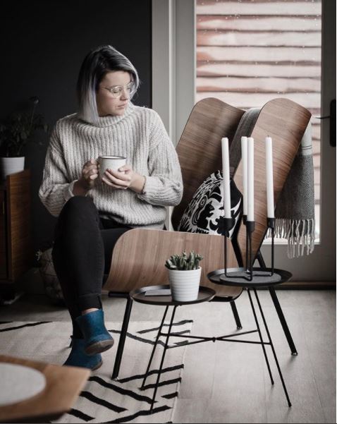 Glerupsca's tweet photo. Weekend ritual. 📷: Becki &amp; Chris 

#glerupsca #hygge #weekendvibes #cozycomfort #mood https://t.co/S6pkiQw3su