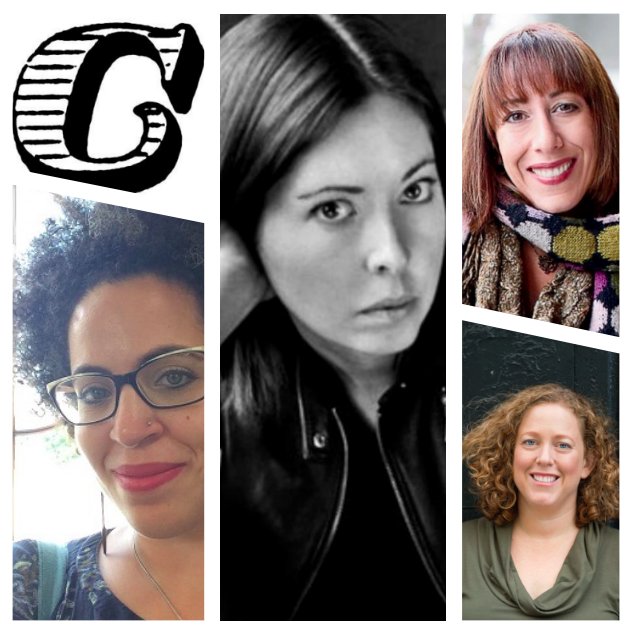 TheConvoChicago's tweet photo. We're back this Thursday, 2/22, for The Conversation: The Body, featuring @kikipetrosino, Sarah Manguso, @Ginafrangello, and @KA_Brooks. Join us at 7:30 at @wcfbook, and afterward around the corner at @LasManosGallery, where we'll continue the conversation over food and drinks! https://t.co/VU0bw28OD6
