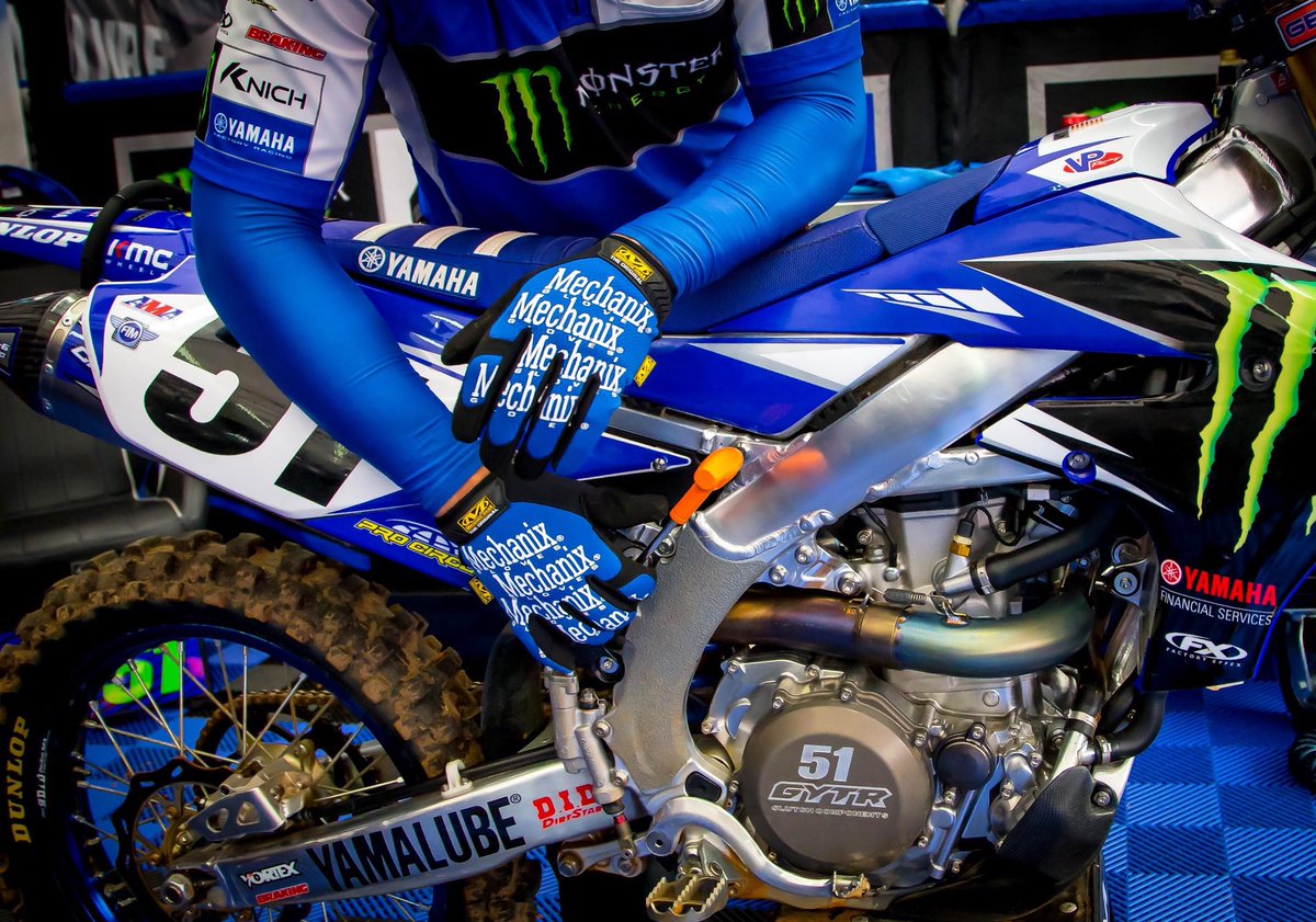 Mechanix_Wear tweet picture