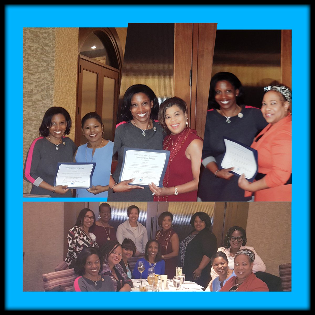 ChattMoms's tweet photo. GCC Moms honored our wonderful associates. Thanks for all you ladies do. https://t.co/hotGuH4X64