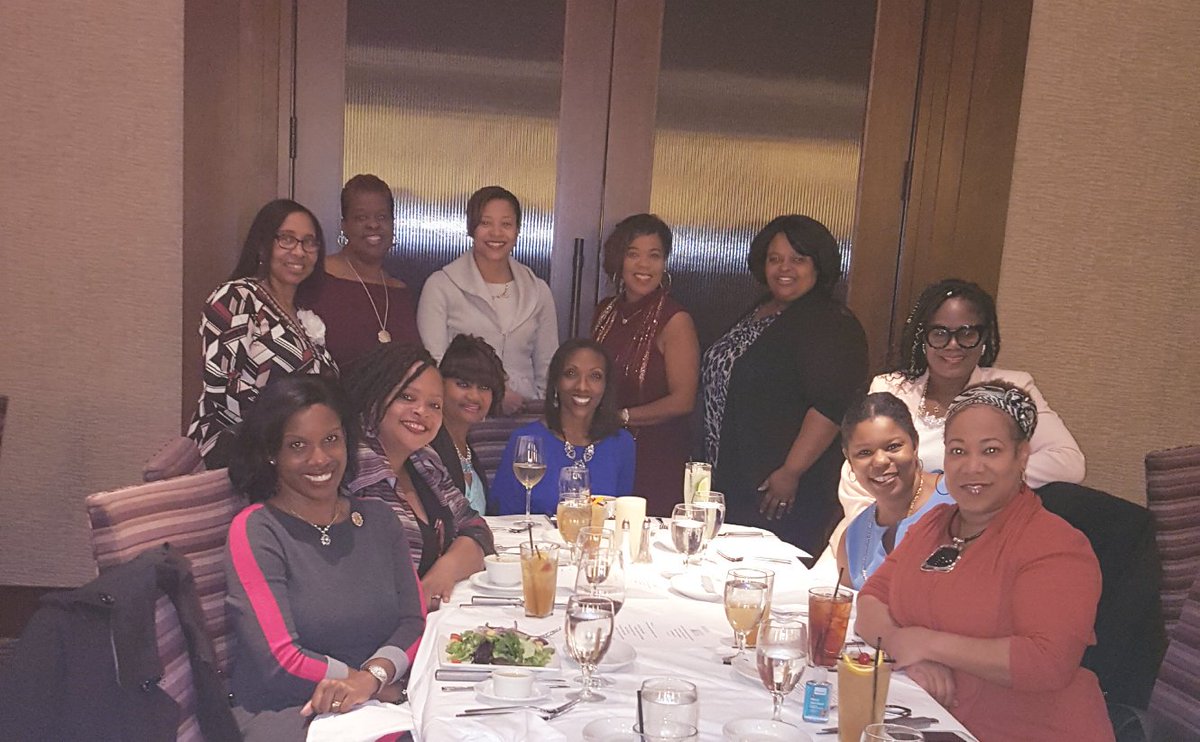 ChattMoms's tweet photo. GCC Moms honored our wonderful associates. Thanks for all you ladies do. https://t.co/hotGuH4X64