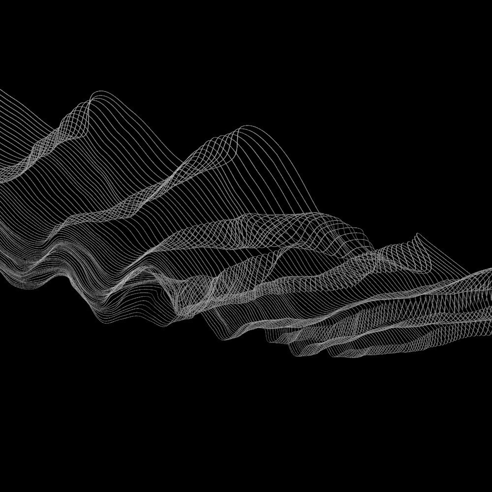 Archillect On Twitter