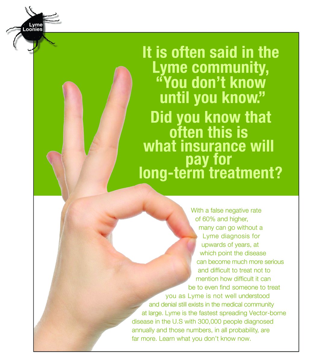 Büyük Tehlike: Lyme Hastalığı Büyük Tehlike: Lyme Hastalığı