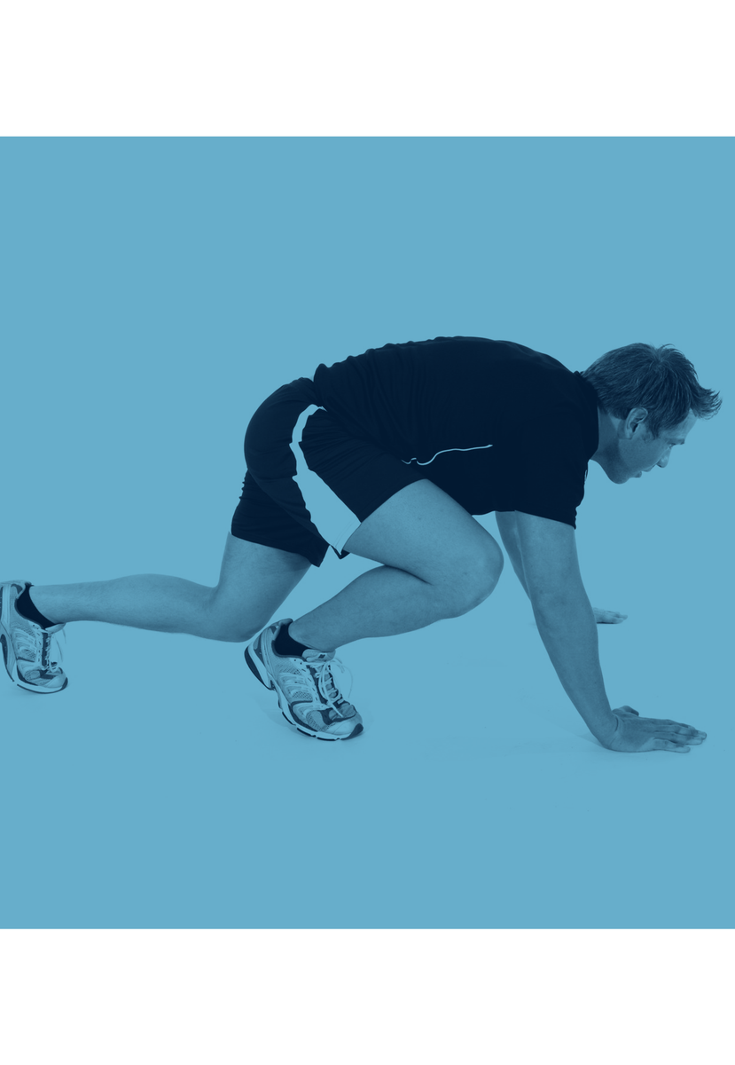 scientificbrace's tweet photo. The bear crawl strengthens your midsection and improves your ability to stabilize your spine. Here's how to try this exercise: https://t.co/OT3JdK1wGy https://t.co/6Vv2xSyEVq