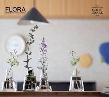 贅沢品 アウトレット 訳あり ホルムガード プリムラ オーバルベース 12 5cm アンバー Holmegaard Primula Vase 花瓶 マウスブロウ 手吹き フラワーベース 豪奢な Css Edu Om