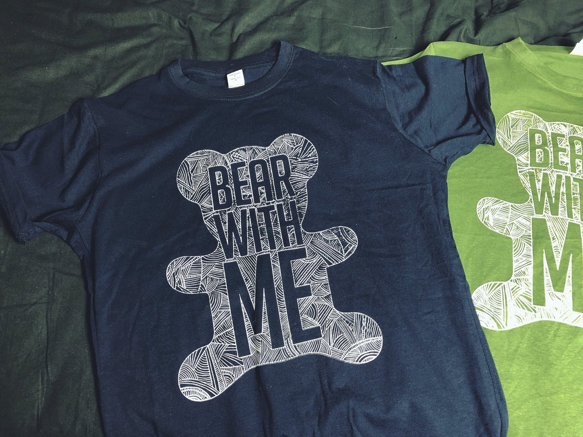 samlandstoreuk's tweet photo. I love the feeling when I draw something on my iPad and in few hours it’s permanently on my t-shirt 😍🐻 soon for sale!!! https://t.co/KmG4UYzttj @samlandstore  #screenprinting @pyramidscreen #ink #print #bear #bearlove #gaybear   #printing #art https://t.co/oMQeGhAQ56