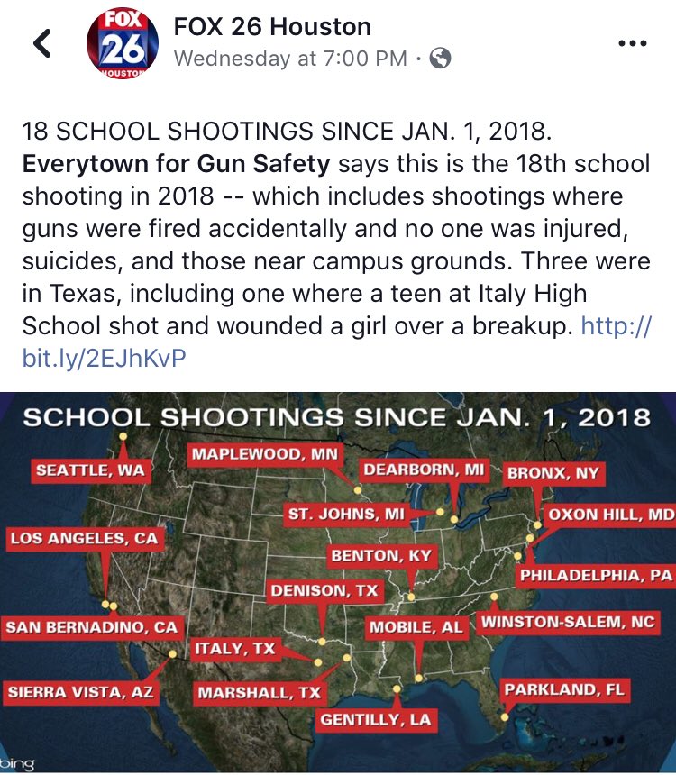 JessicaDReady's tweet image. The violence has to stop!!!