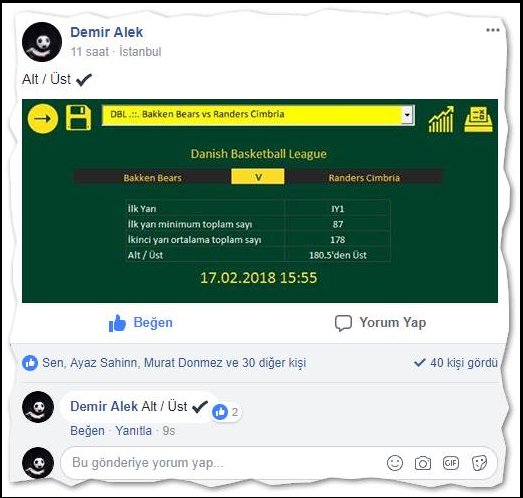 Yakında buradayız.