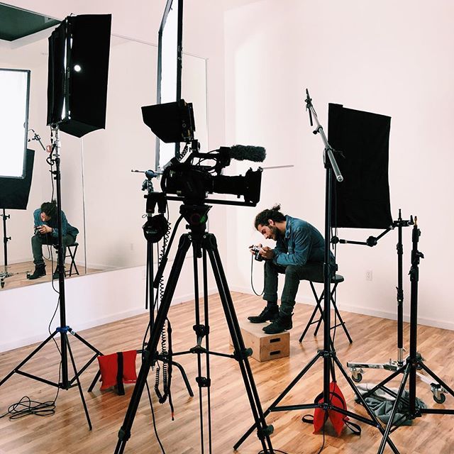 845a's tweet photo. Been a minute since the last post but we’re working hard to say the least. A peek to one of our clients from #Istanbul and the @kickstarter video we’re producing—coming soon! .
#sony #slog3 #production #setlife #onset #manfrotto #fs5 #rode #ntg3 #westcot… https://t.co/5ZuE8bXe0R https://t.co/jJw3kbukgu