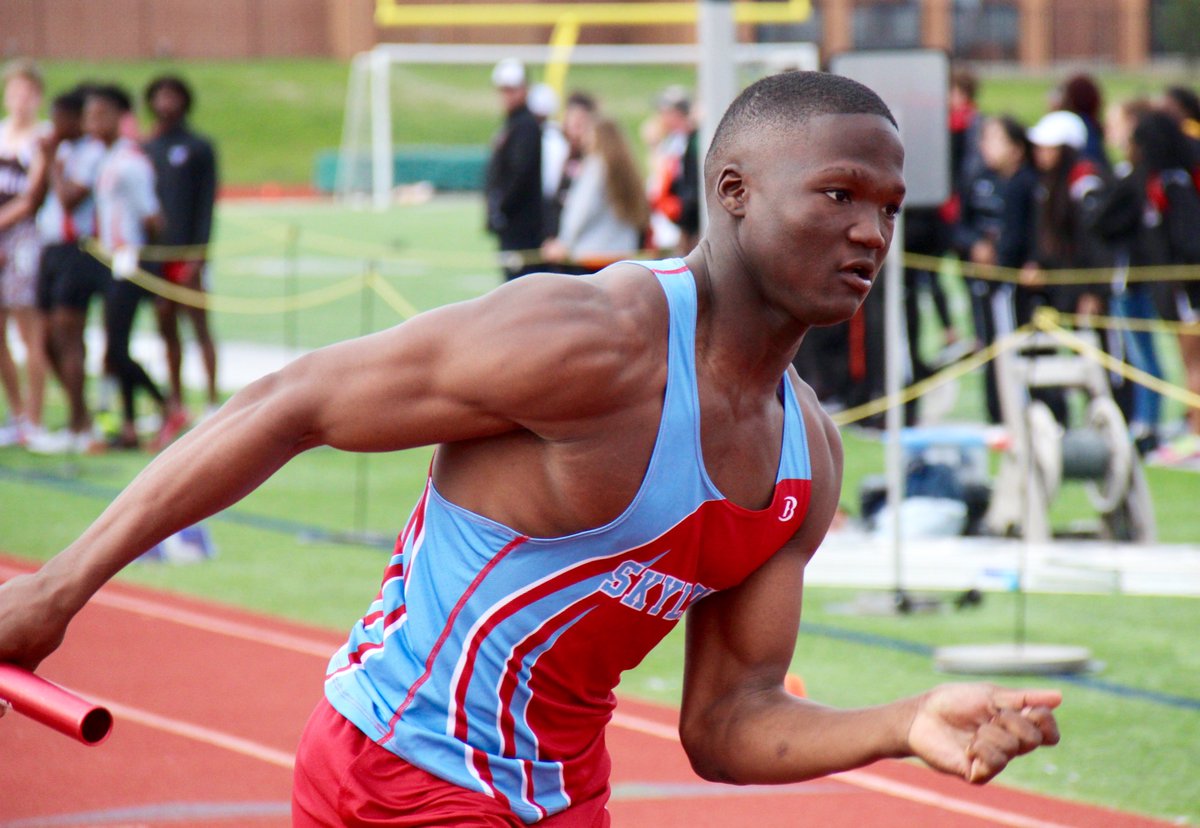 Some pictures from today's Rockwall Jacket Classic (no field events or 3200) - <a href="/Rockwall_HS/">RockwallHighSchool</a> <a href="/RISDAthletics/">Rockwall ISD Sports Marketing</a> <a href="/steveat21/">steve mcbride</a> <a href="/InsideTxTrack/">Inside Texas Track</a> <a href="/TXMileSplit/">Texas MileSplit</a> @skylinehstrack1 @vsa_texas <a href="/DMNGregRiddle/">Greg Riddle</a> <a href="/WylieEastTrack/">Wylie East Track</a> @AHMOtrackstats