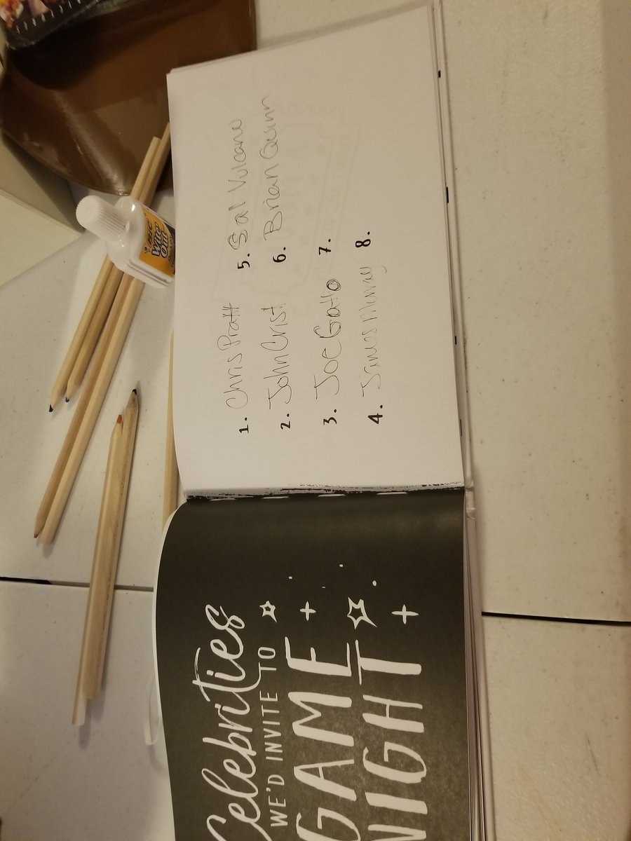 mrspresley09's tweet image. #ImpracticalJokers @truTVjokers @SalVulcano @BQQuinn #gamenight #datebox