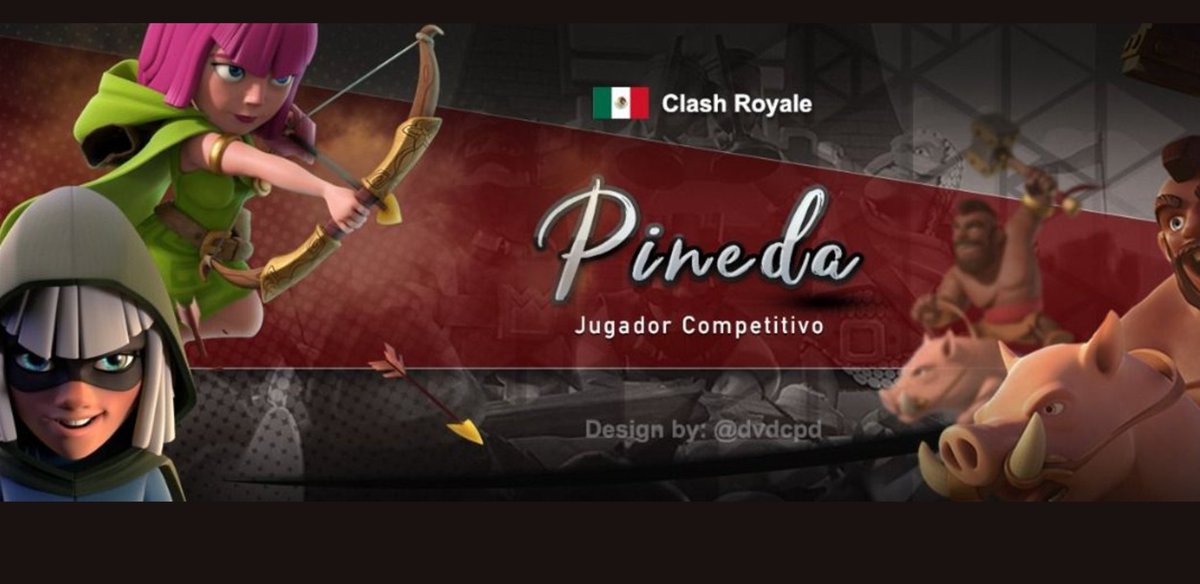 RIFAZA DE TARJETAZA 
 
    MX$$100$$MX     (💎1200 GEMAS💎)
      
     UNICAMENTE 

      FOLLOW Y RT 

         👇👇👇👇                                <a href="/PinedaCR_/">DonPine🇲🇽</a>

                 Y
         👇👇👇👇 
@OPLIUCLASHROYAL 

         TERMINA 
       SAB 24 FEB