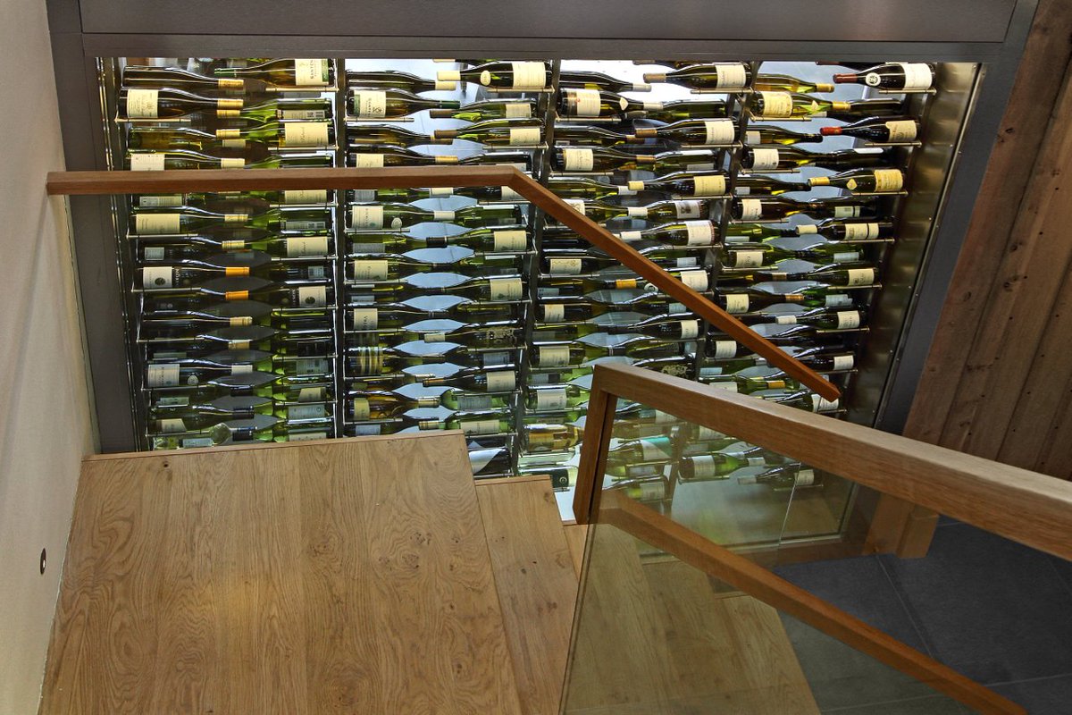 Cellar Maison tweet media
