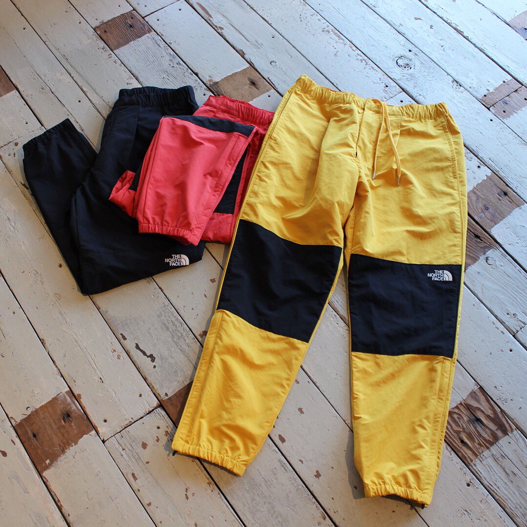 the north face mountain wind pants