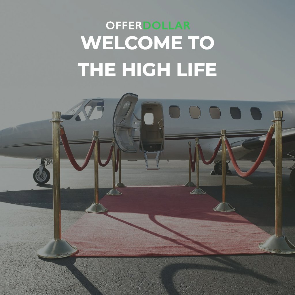 OfferDollar's tweet image. Join us at OfferDollar and start living the dream! 💵
Join OfferDollar Today!👇🏼
———————————————
💻 WWW: OfferDollar.com
✉ Email: Contact@OfferDollar.com
#offerdollar #cpi #cpa #affiliate #affiliatemarketing #cpanetwork #onlinemarketing #marketing #performancemarketing