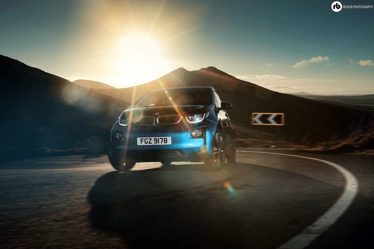 Ren0_LV's tweet photo. @BMW_UK @BMW @BMWGroup @BMWi #i3 #bmw https://t.co/XfEVFvkjAL