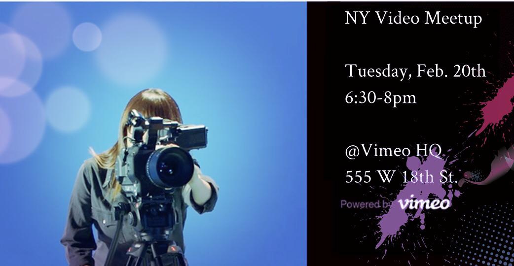 NYVM tweet picture