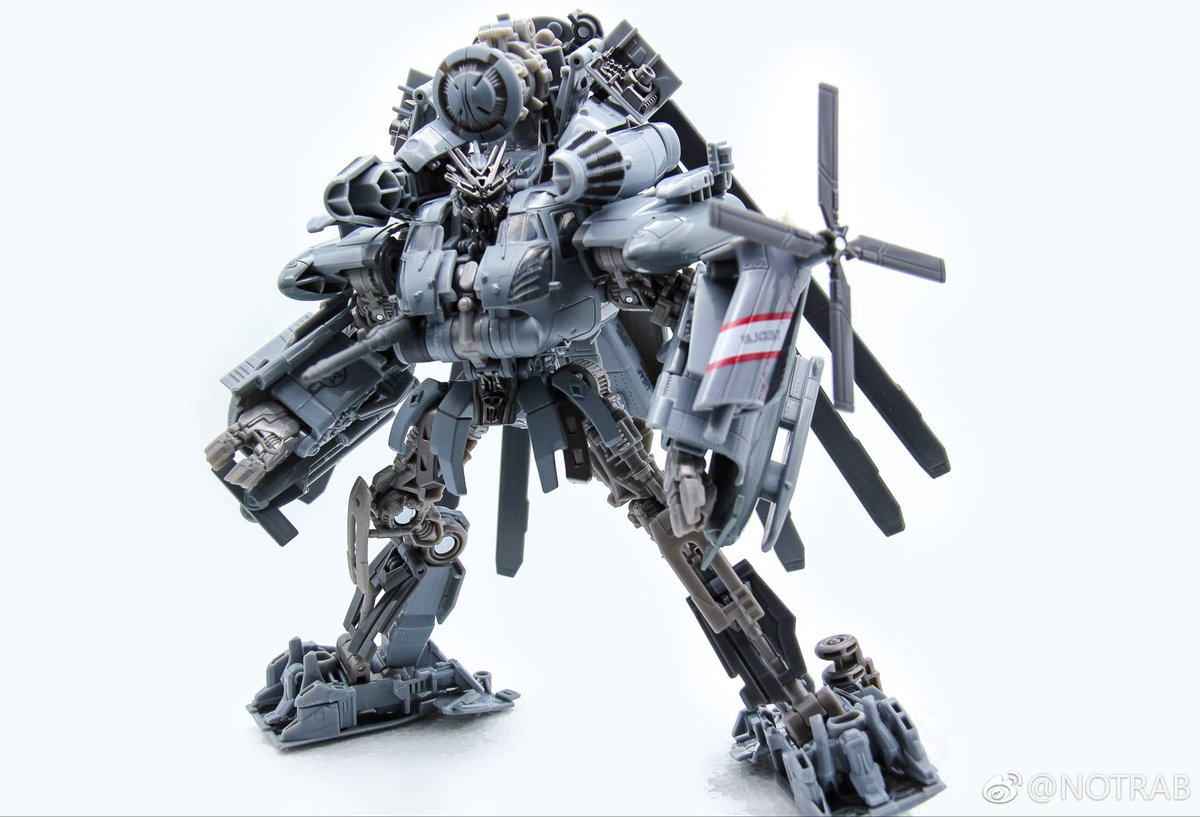 leader class blackout