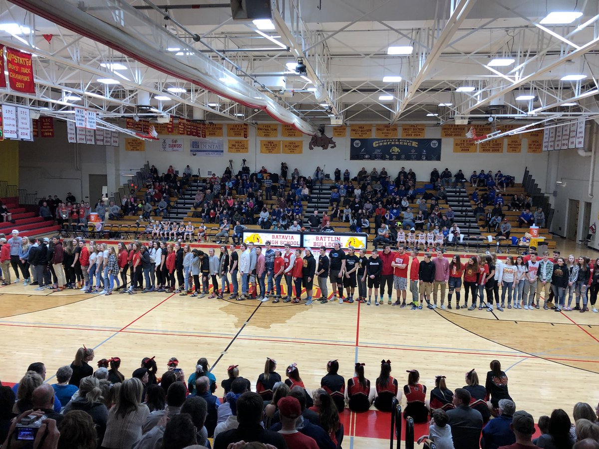 peter_novak41's tweet photo. Nothing says William Freiburger like crazy socks and birks! Thank you @TheBHSDogPound for honoring William at senior night. Always in our thoughts and prayers. We love you, Will. https://t.co/DE7pQp06oY