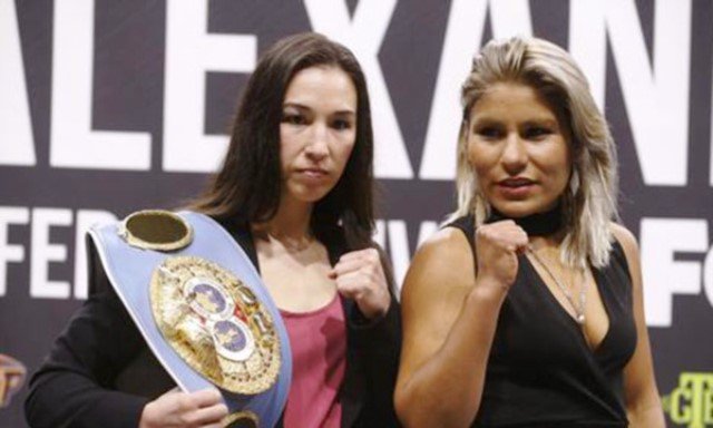 Jennifer Han vs Lizbeth Crespo: 

theprizefighters.com/2018/02/17/jen…

#boxing #boxeo