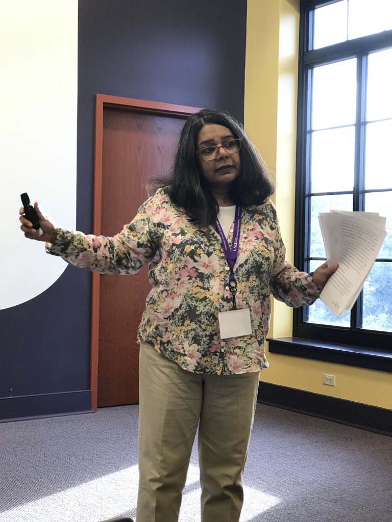 LSUCTP's tweet photo. Curriculum Camp 2018 ended up with so many beautiful thoughts to keep pondering with and so many beautiful stories to carry on. Curriculum Theory Project as a project will be a never finished, forever ongoing process of inquiry. #lsuctp #LSUCC18 #currere https://t.co/WRYcj7r6Qf
