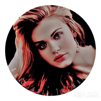 ShrillIndecency's tweet image. ~ #NewProfilePic || #NewLayout ~
